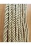 4mm 50 Metre Jüt Halat - 2