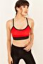 Women's 4-Piece Sports Bustier - 6