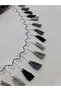 Colorful Fringe Tassel 5 Meters - 6