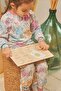 بطاقات التعلم - مراحل القمر (الإنجليزية والتركية) - 2