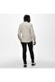 Men's Beige Shirt - Solid Linen Noos (22019173-chi) - 4