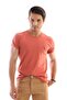 Basic T-shirt Pamuklu - 4