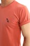 Basic T-shirt Pamuklu - 7