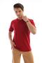 Basic T-shirt %100 Pamuklu - 3