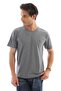 Basic T-shirt %100 Pamuklu