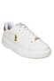 U.spolo Extra Z White Women's Sneakers