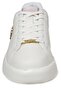 U.spolo Extra Z White Women's Sneakers - 3