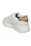 U.spolo Extra Z White Women's Sneakers - 4