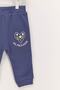 U.S. Polo Assn Stay Cozy Plum Baby Girl Set - 3