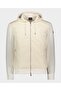 Cardigan With Zip