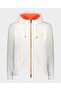 Men's Hooded Sweatshirt - 5