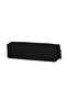 Single Compartment Black Child and Adult Pencil Holder - 2