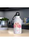 Flamingo Printed Water Bottle & Water Bottle
