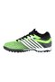 Mp 222-2804gr Green Boys' Astroturf Football Shoes - 2