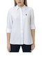 U.S. Polo Assn. Women's Shirt 50256672-vr013