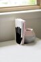 Metal Book Holder Hand Figured Book Support, Decorative Bookshelf - 3