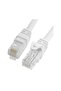 كابل الكمبيوتر Cat6 Network Internet Ethernet Rj45 إلى Rj45 بطول 2 متر - 2