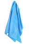 Microfiber Glass Cleaning Cloth 50x70 235gr/m2 - Blue - 3