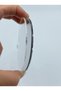 Special Dodge Ram's Head Plexiglass Picture Frame with Suction Cup for Label Makers (552069922) - 4