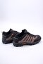 Brown Unisex Outdoor Shoes Dsm1 - 4