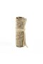 Retro Pen Holder Pen Bag Map Pirate Ship Patterned Picture Pen Holder - 4
