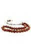 Natural Star Stone Rosary - 2