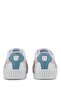 Carina 2.0 Jr White Women's Sneaker - 5