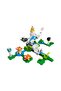 71389 Lego ®   Super Mario ™   Lakitu Sky World Additional Adventure Set, 484 Pieces, Ages +7 - 3