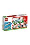 71389 Lego ®   Super Mario ™   Lakitu Sky World Additional Adventure Set, 484 Pieces, Ages +7 - 5