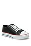 317754C.z 2pr Women's Black Sneakers