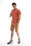 Basic T-shirt Pamuklu - 2