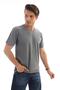 Basic T-shirt %100 Pamuklu - 2