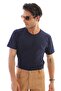 Basic T-shirt %100 Pamuklu - 4