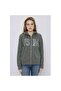 Women's Zipper Sweatshirt