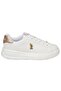 U.spolo Extra Z White Women's Sneakers - 2