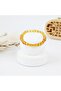 Certified Cube Cut Adult Certified Drop Amber Bracelet - 2
