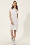 Women's White Dress