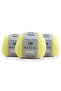 Jeans 50 Gr 3 Pack Amigurumi Punch Hand Knitting Yarn Taka Yarn (1102 Jns)
