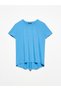 Γυναικείο T-shirt Crew Neck Basic