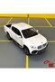 Mercedes-Benz X-Class 1/24 Scale *C&C Model Garage* Diecast Metal Model Car - 6