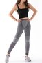Running Power Fit High Waist Seamless Sports Leggings - 3