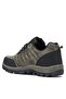 Outdoor Water Resistant Cold Proof Mountain Winter Men's Short Boots Trekking Shoes - 3