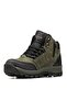 Outdoor Water Resistant Cold Proof Thermal Anti-Slip Men's Boots - 2