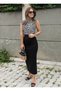 Women's Pencil Skirt