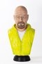 Walter White Büst / Figür - Breaking Bad - 20 Cm