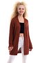 Brass Model Cardigan