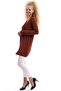 Brass Model Cardigan - 2