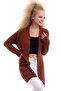 Brass Model Cardigan - 3