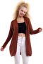 Brass Model Cardigan - 4