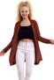 Brass Model Cardigan - 5